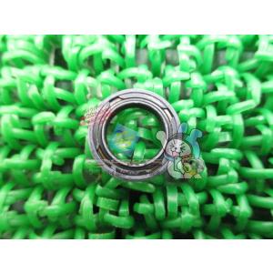 Dトラッカー エンジンカバーオイルシール 在庫有 即納 カワサキ 純正 新品 バイク 部品 車検 G...