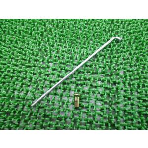 500SSマッハIII リアホイールインナースポーク 在庫有 即納 カワサキ 純正 新品 バイク 部...