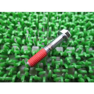 ザンザス ポイントカバーボルト 在庫有 即納 カワサキ 純正 新品 バイク 部品 ZX-9R 車検 ...