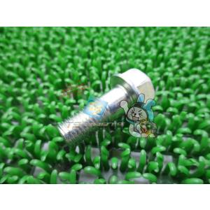 ZX-10 サイドスタンドボルト 在庫有 即納 カワサキ 純正 新品 バイク 部品 KLE400 K...