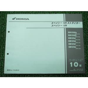 ホンダ（HONDA） フュージョン ミラー 右 純正 中古 バイク 部品 MF02