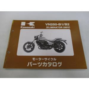 カワサキ（Kawasaki） ゼファー400 サービスマニュアル 7版 配線図