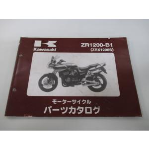 カワサキ（Kawasaki） GPz750R サービスマニュアル 3版 配線図 正規