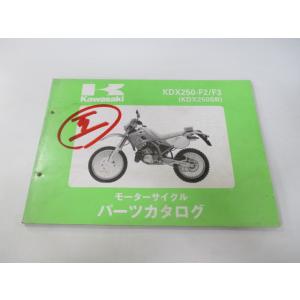 ホンダ（HONDA） ジャズ パーツリスト 6版 正規 中古 バイク 整備書