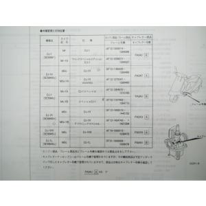 DJ-1 DJ-1R DJ-1RR DJ-1L...の詳細画像2