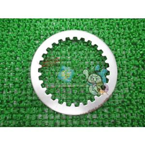 TZ250 クラッチディスク 在庫有 即納 ヤマハ 純正 新品 バイク 部品 XJR400R 車検 ...