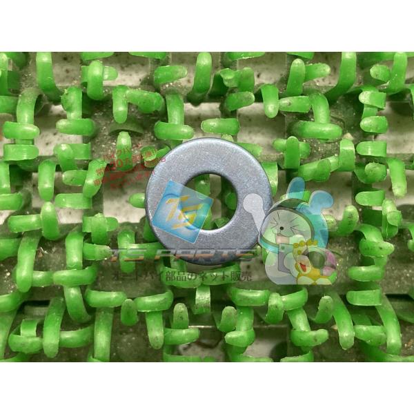 VTR1000SP-1 ドラムストッパーワッシャー ホンダ 純正 新品 バイク 部品 X11 ホーネ...