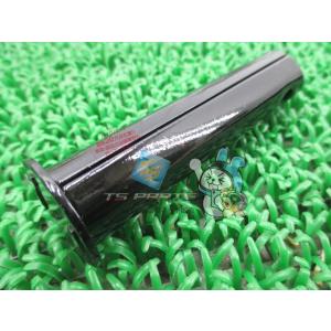 エイプ50 100 タンデムステップバー 在庫有 即納 ホンダ 純正 新品 バイク 部品 車検 Ge...