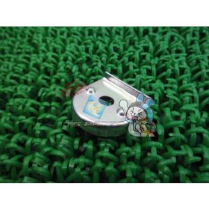 Ninja250R ステップストッパーワッシャー 在庫有 即納 カワサキ 純正 新品 バイク 部品 ...