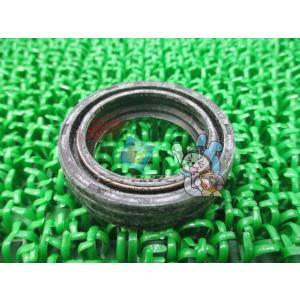 GT380 フォークオイルシール 在庫有 即納 スズキ 純正 新品 バイク 部品 GSX250E G...