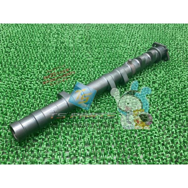 ZX-10R カムシャフト 在庫有 即納 カワサキ 純正 新品 バイク 部品 廃盤 在庫有り 即納可...