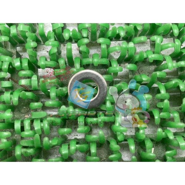 SR400 メーターケースワッシャー 在庫有 即納 ヤマハ 純正 新品 バイク 部品 車検 Genu...