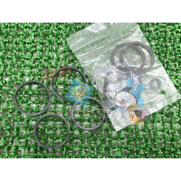 GSX1300Rハヤブサ ピストンシール 在庫有 即納 スズキ 純正 新品 バイク 部品 GSX-R...