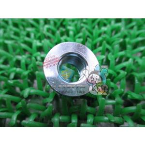 T-MAX フレームナット ヤマハ 純正 新品 バイク 部品 MT-09トレーサー FZ-1 XSR...