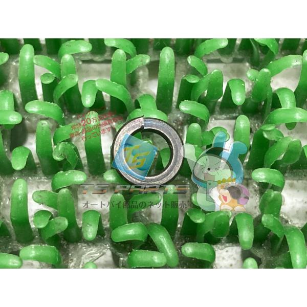 ダックス50 ウインカーワッシャー 在庫有 即納 ホンダ 純正 新品 バイク 部品 HONDA 車検...