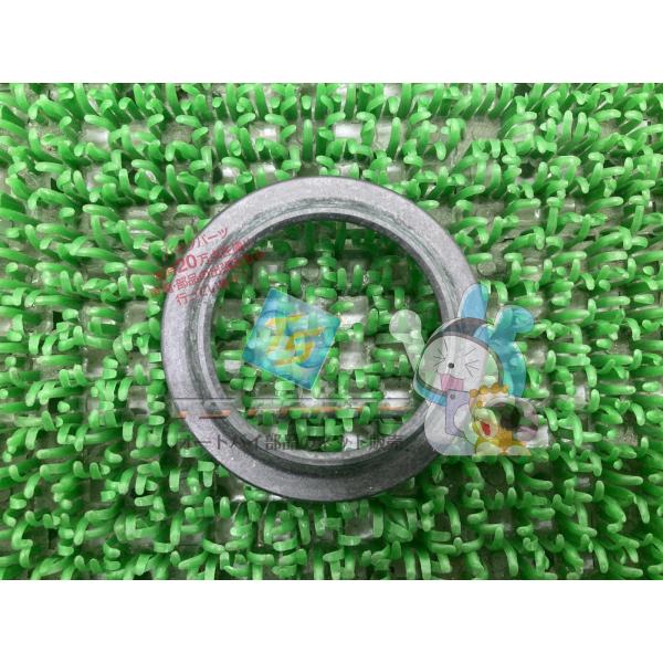 T-MAX フォークダストシール 在庫有 即納 ヤマハ 純正 新品 バイク 部品 XJR1300 車...