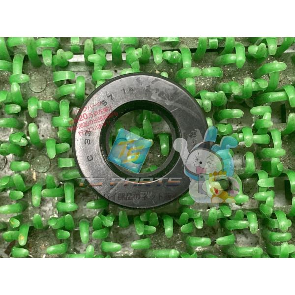 SRX400 クランクシャフトオイルシール 在庫有 即納 ヤマハ 純正 新品 バイク 部品 車検 G...