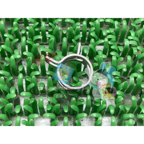 バリオス フューエルホースクランプ カワサキ 純正 新品 バイク 部品 Ninja250 エリミネー...