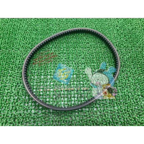 スペイシー125 ドライブベルト 在庫有 即納 ホンダ 純正 新品 バイク 部品 廃盤 在庫有り 即...