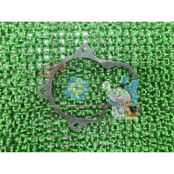 SRX400 ジェネレーターカバーガスケット 在庫有 即納 ヤマハ 純正 新品 バイク 部品 車検 ...