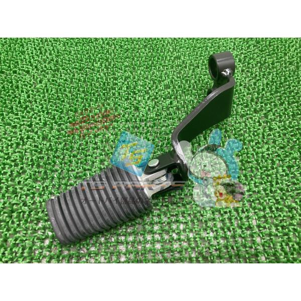 ドラッグスター250 ステップ 左 在庫有 即納 ヤマハ 純正 新品 バイク 部品 在庫有り 即納可...