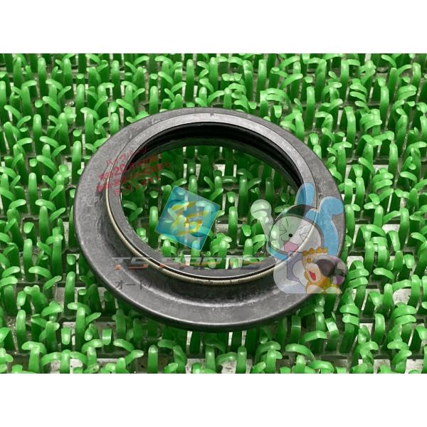 YZ250 フォークダストシール ヤマハ 純正 新品 バイク 部品 3SP-23144-L1-00 ...