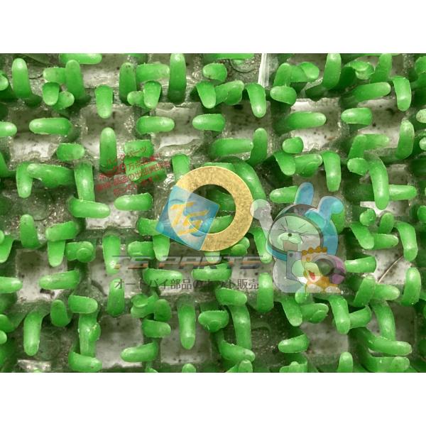 RZ350 オイルポンププランジャーシム 在庫有 即納 ヤマハ 純正 新品 バイク 部品 車検 Ge...