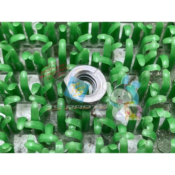 BOLT シフトロッドナット ヤマハ 純正 新品 バイク 部品 ディバージョン900 XV250ビラ...