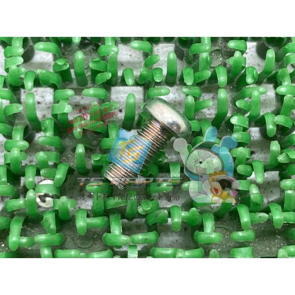 SR400 キャブレタースクリュー 在庫有 即納 ヤマハ 純正 新品 バイク 部品 98507-06...