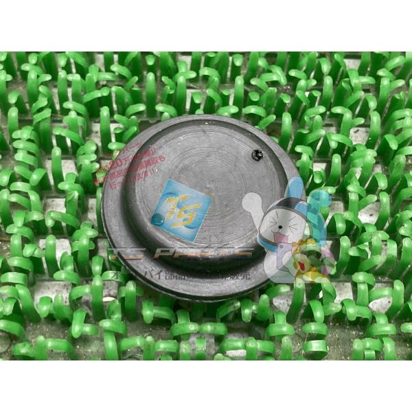 チャッピィ80 タンクキャップガスケット 在庫有 即納 ヤマハ 純正 新品 バイク 部品 チャッピー...