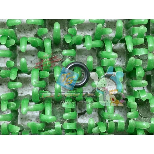 バルカン400 キャブレターOリング カワサキ 純正 新品 バイク 部品 エリミネーター250 Ni...