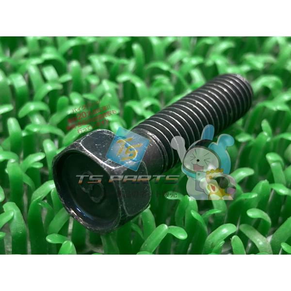 SRV250 タンクボルト 在庫有 即納 ヤマハ 純正 新品 バイク 部品 ルネッサ SRX400 ...