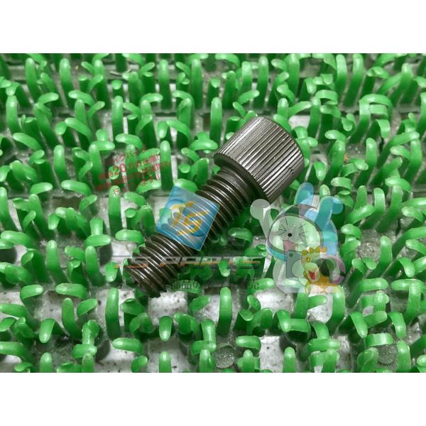 SR400 ケーブルボルト 在庫有 即納 ヤマハ 純正 新品 バイク 部品 DT-1 DT200WR...