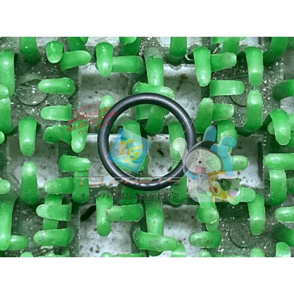 ZZ-R400 バルブシートOリング 在庫有 即納 カワサキ 純正 新品 バイク 部品 ザンザス Z...