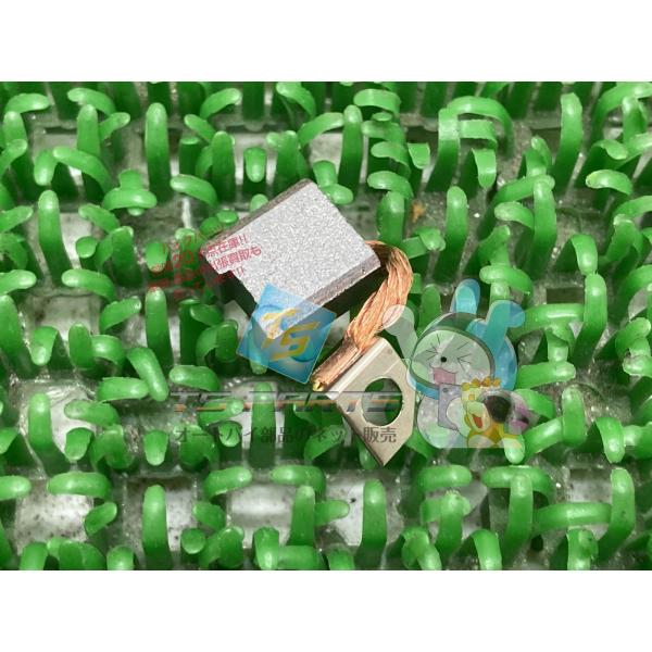 エリミネーター250 カーボンブラシ カワサキ 純正 新品 エリミネーター250LX エリミネーター...