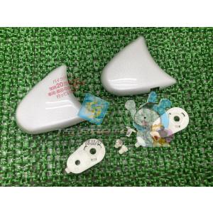 FLSTC1340 ツールボックス 右 ハーレー 純正 中古 バイク 部品 EVO