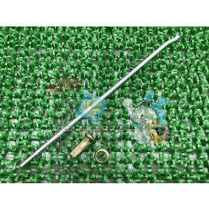 スズキ（SUZUKI） イナズマ400 ジェネレーター 31400-03F10 純正 中古