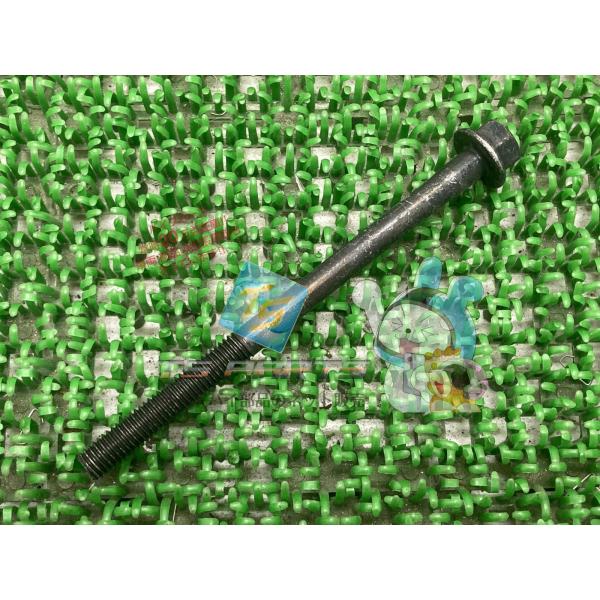 SRX400 シリンダーボルト 在庫有 即納 ヤマハ 純正 新品 バイク 部品 SRX600 XT5...