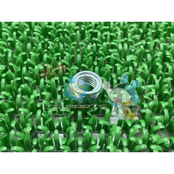 スカイウェイブ250 リアサスペンションナット スズキ 純正 新品 バイク 部品 バーグマン250 ...