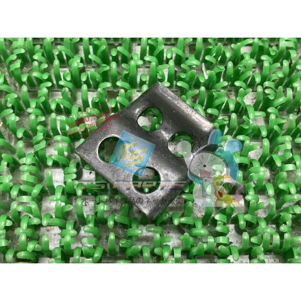 セロー225 ケーブルクランプ 在庫有 即納 ヤマハ 純正 新品 バイク 部品 DT200R DT2...