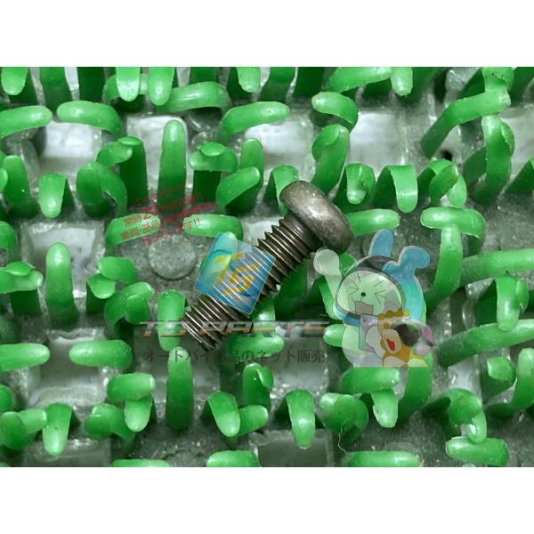 マジェスティ250 キャブレタースクリュー 在庫有 即納 ヤマハ 純正 新品 バイク 部品 車検 G...