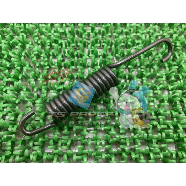 RIVA80 テンションスプリング 在庫有 即納 ヤマハ 純正 新品 バイク 部品 廃盤 在庫有り ...