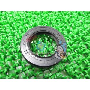 ゼファー400 エンジンカバーオイルシール 在庫有 即納 カワサキ 純正 新品 バイク 部品 車検 ...