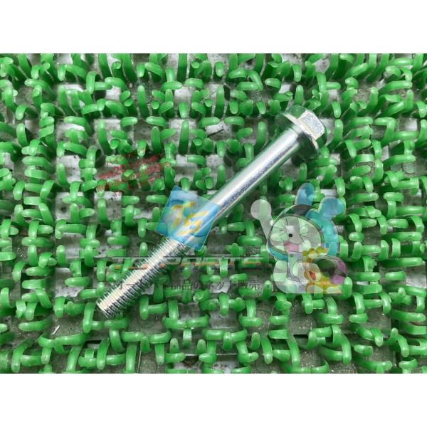 KDX250 フランジボルト 在庫有 即納 カワサキ 純正 新品 バイク 部品 KR-1 KZ100...