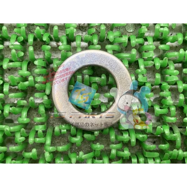 YSR50 スペーサーフランジ 在庫有 即納 ヤマハ 純正 新品 バイク 部品 AG200 ギアC ...