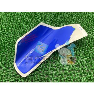 ホンダ（HONDA） NSR250R MC21 MC28 アッパーカウルステー 純正 : K