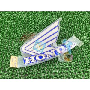 ホンダ（HONDA） CB750FOUR ミラー 左 536563 純正 中古 バイク 部品