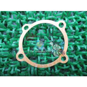 RZ250R オイルポンプガスケット 在庫有 即納 ヤマハ 純正 新品 バイク 部品 YB90 車検...