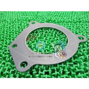 JS550 エキゾーストパイプガスケット 在庫有 即納 カワサキ 純正 新品 バイク 部品 在庫有り...
