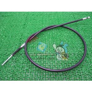 スズキ（SUZUKI） GS1000 スロットルケーブル 在庫有 即納 純正 新品